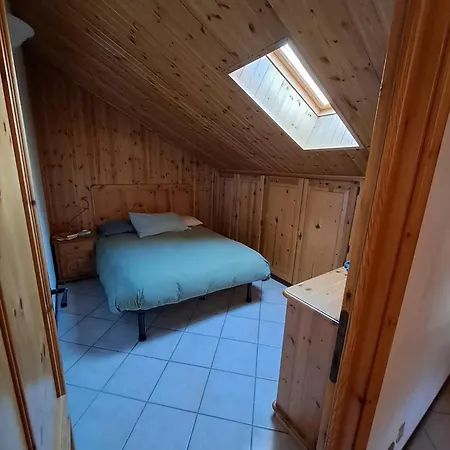 Delizioso In Centro A Champoluc