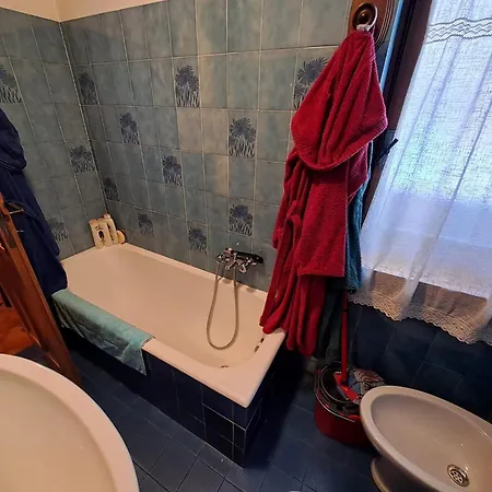 Apartamento Delizioso In Centro A Champoluc