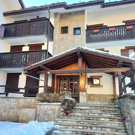 Delizioso In Centro A Apartment